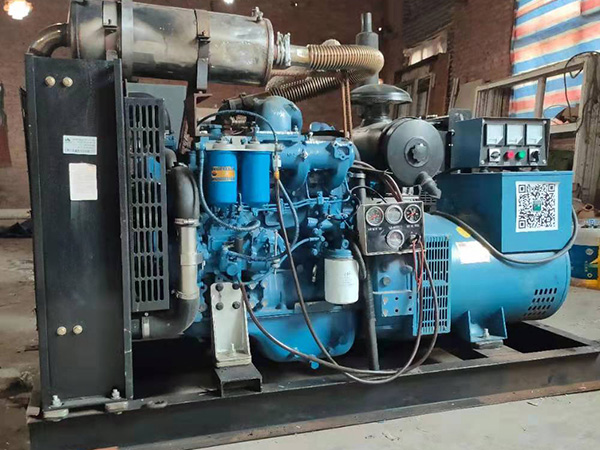 發(fā)電機每周保養(yǎng)的地方有哪些